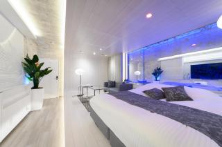 Hotel Aqua Vitae (Adult Only) - Nasu - 2