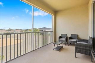 Last Minute Disney Getaway! Private Pool, Hot Tub & Games Room. Book Now! #66089 - Kissimmee - 9
