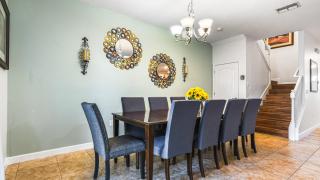 Last Minute Disney Getaway! Private Pool, Hot Tub & Games Room. Book Now! #79747 - Davenport - 1