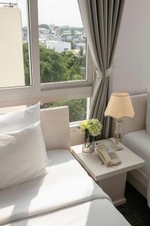 Nesta Hotel Can Tho - Can Tho - 1