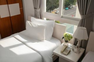 Nesta Hotel Can Tho - 1