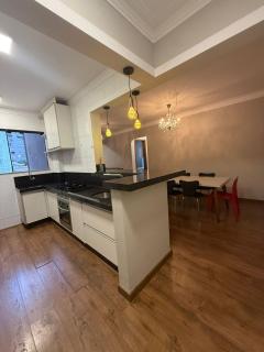 Apartamento vista mar - 1