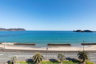 Hotel Riviera Shishikui - 8