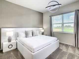 Last Minute Disney Getaway! Private Pool, Hot Tub & Games Room. Book Now! #88095 - Kissimmee - 7