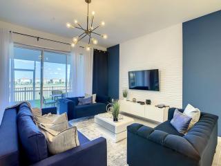 Last Minute Disney Getaway! Private Pool, Hot Tub & Games Room. Book Now! #88061 - Kissimmee - 9