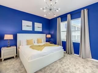 Last Minute Disney Getaway! Private Pool, Hot Tub & Games Room. Book Now! #88061 - Kissimmee - 8