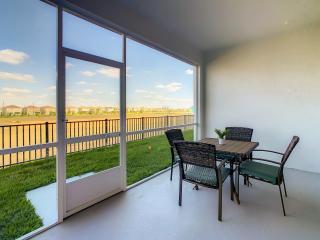 Last Minute Disney Getaway! Private Pool, Hot Tub & Games Room. Book Now! #88061 - Kissimmee - 7