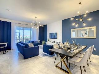 Last Minute Disney Getaway! Private Pool, Hot Tub & Games Room. Book Now! #88061 - Kissimmee - 5