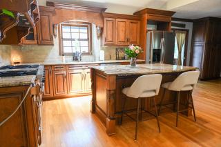 City life, country living style - 3