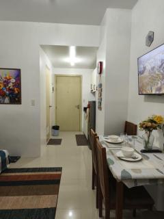 Condotel or apartment SM JAZZ RESIDENCES - 1