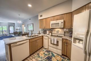 IC 316 Riverfront Bliss - New Braunfels - 5