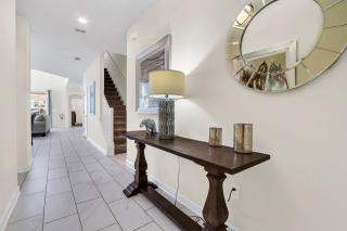 Last Minute Disney Getaway! Private Pool, Hot Tub & Games Room. Book Now! #36648 - Davenport - 7