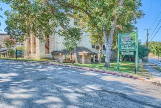 IC 316 Riverfront Bliss - New Braunfels - 1