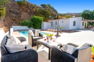 Villa Benama by Villa Plus - Torrox - 5