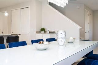 Last Minute Disney Getaway! Private Pool, Hot Tub & Games Room. Book Now! #79591 - Orlando - 3