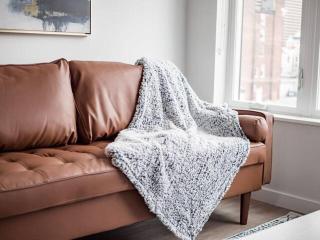 319 - Harlow -- BRAND NEW - Downtown - High-End Apt - Fast Wifi - Columbus - 4