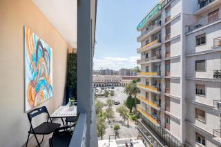 Central Station Apartment - Bari - 7