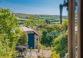 Alice Cottage - Corfe Castle - 8