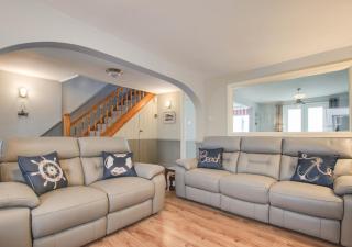 Phoenix Cottage - Appledore - 8