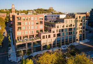 Not your industry standard - Cincinnati - 4