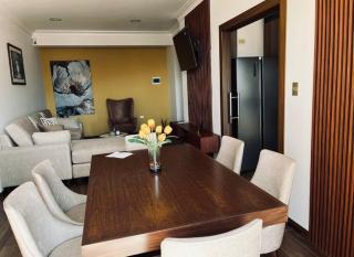 Apartamento céntrico y lujoso - 8