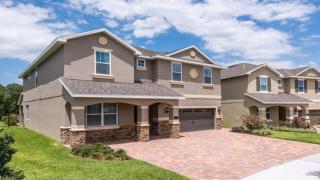Last Minute Disney Getaway! Private Pool, Hot Tub & Games Room. Book Now! #60535 - Orlando - 7