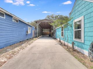 Bahia OZ RP105 - Rockport - 3