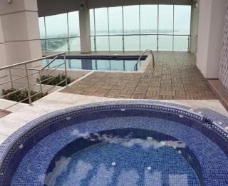 Puerto Santa Ana river view - Guayaquil - 6