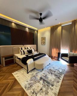 Margalla Guest House - Islamabad - 5