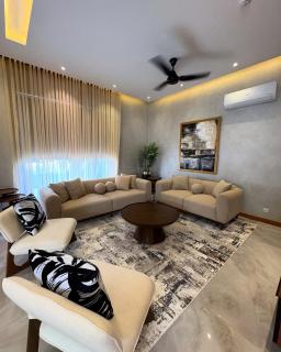 Margalla Guest House - Islamabad - 3