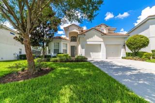 Last Minute Disney Getaway! Private Pool, Hot Tub & Games Room. Book Now! #39158 - Orlando - 8