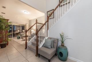 Last Minute Disney Getaway! Private Pool, Hot Tub & Games Room. Book Now! #39158 - Orlando - 7
