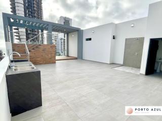 Departamento Moderno, a unos pasos del malecón de Mazatlán - Mazatlán - 1