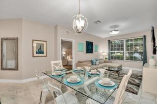 Last Minute Disney Getaway! Private Pool, Hot Tub & Games Room. Book Now! #39420 - Orlando - 6