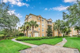 Last Minute Disney Getaway! Private Pool, Hot Tub & Games Room. Book Now! #39420 - Orlando - 7