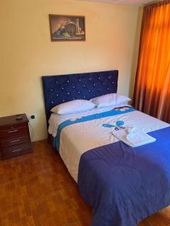 Ventana al Pedacito de Cielo - Baños - 5