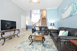 Last Minute Disney Getaway! Private Pool, Hot Tub & Games Room. Book Now! #92425 - Orlando - 8