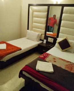 Om guest house - Kedārnāth - 0