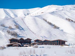 Holiday Inn Resort Kanas Hemu by IHG - 8