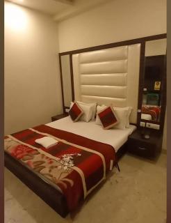 Om guest house - Kedārnāth - 6