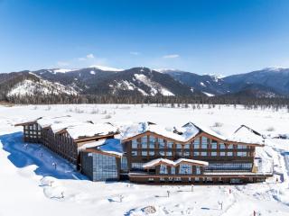Holiday Inn Resort Kanas Hemu by IHG - Hom - 7