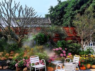 Nice holiday Resort-Guanhu beach Shenzhen - 9