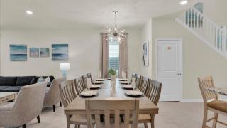 Last Minute Disney Getaway! Private Pool, Hot Tub & Games Room. Book Now! #72771 - Davenport - 5