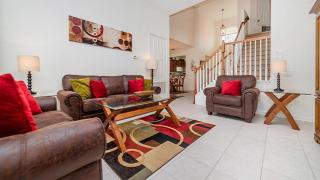 Last Minute Disney Getaway! Private Pool, Hot Tub & Games Room. Book Now! #36080 - Orlando - 9