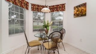 Last Minute Disney Getaway! Private Pool, Hot Tub & Games Room. Book Now! #36080 - Orlando - 6