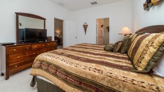 Last Minute Disney Getaway! Private Pool, Hot Tub & Games Room. Book Now! #36080 - Orlando - 2