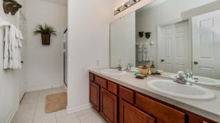 Last Minute Disney Getaway! Private Pool, Hot Tub & Games Room. Book Now! #36080 - Orlando - 1