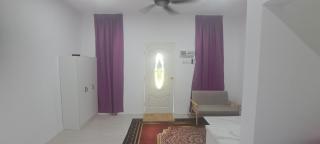 Roomstay Sumayyah Pondok Lenggong - - 0