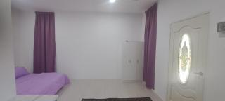 Roomstay Sumayyah Pondok Lenggong - - 8