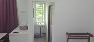 Roomstay Sumayyah Pondok Lenggong - - 6